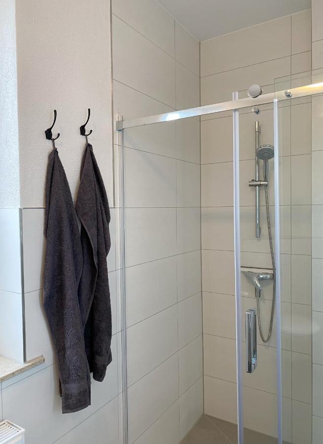 Elbnahe Ferienwohnung Mit 2 Schlafzimmern Coswig (Anhalt) Exterior foto