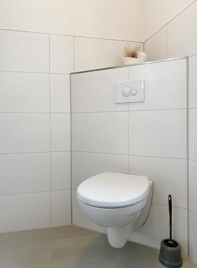 Elbnahe Ferienwohnung Mit 2 Schlafzimmern Coswig (Anhalt) Exterior foto